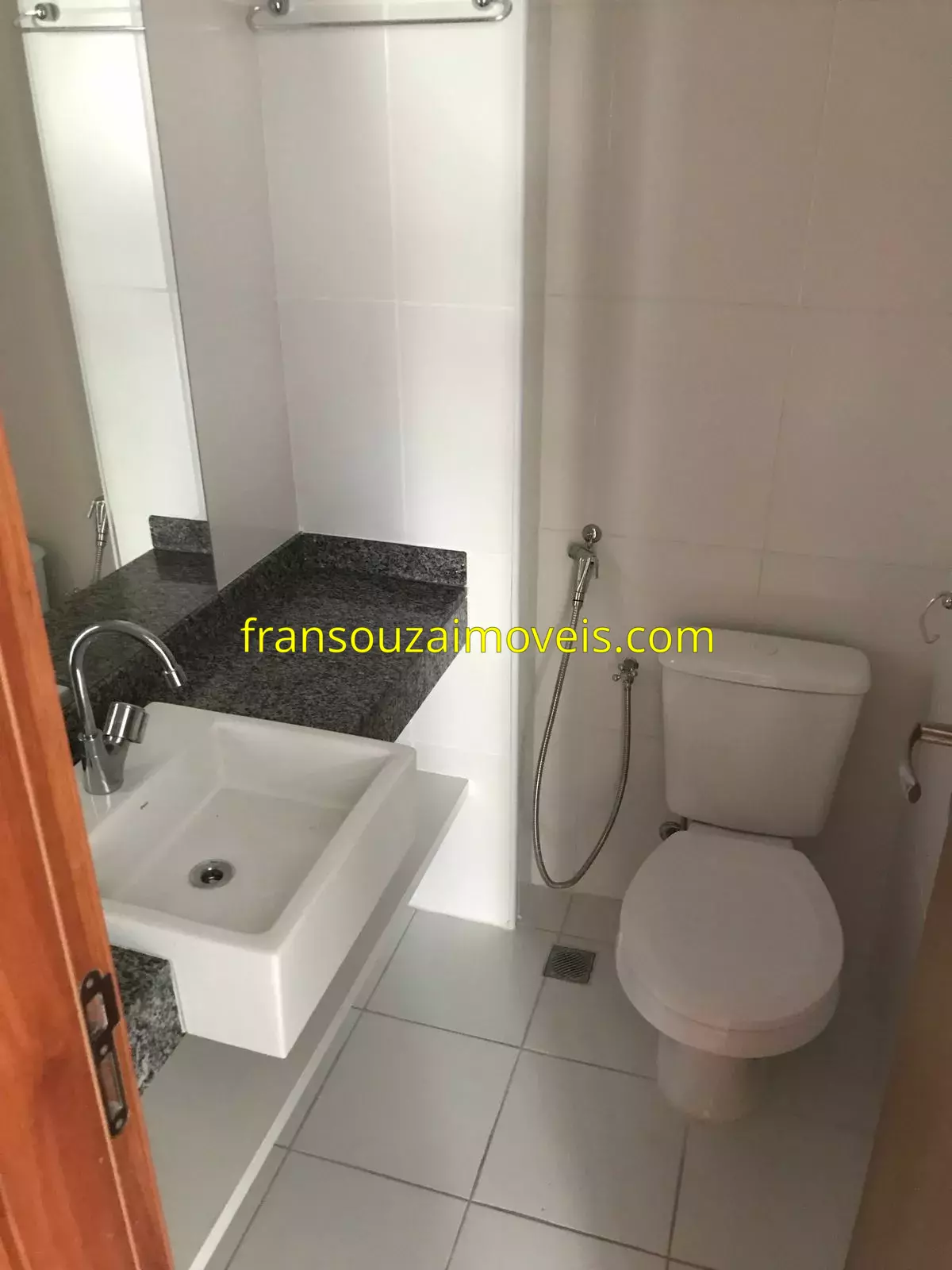 APARTAMENTO DUAS SUÍTES COM ARMARIOS ,SALVADOR PRIME