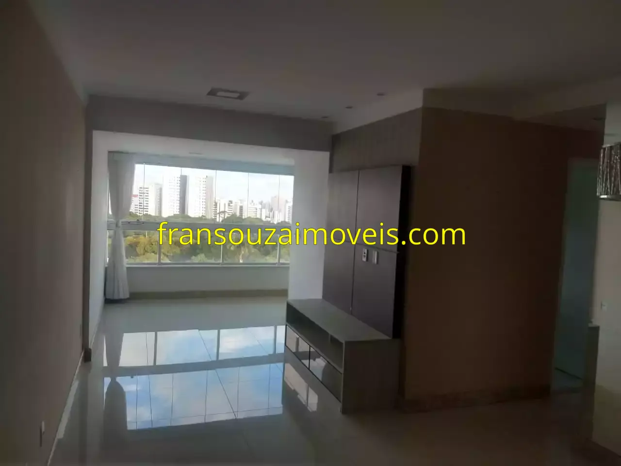 Villa Florestal - Brotas