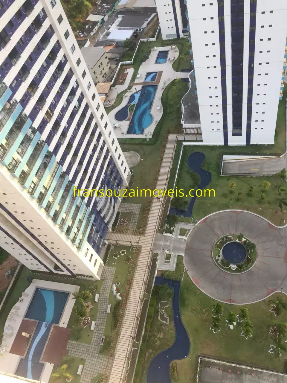 Villa Privilege - Vila Laura