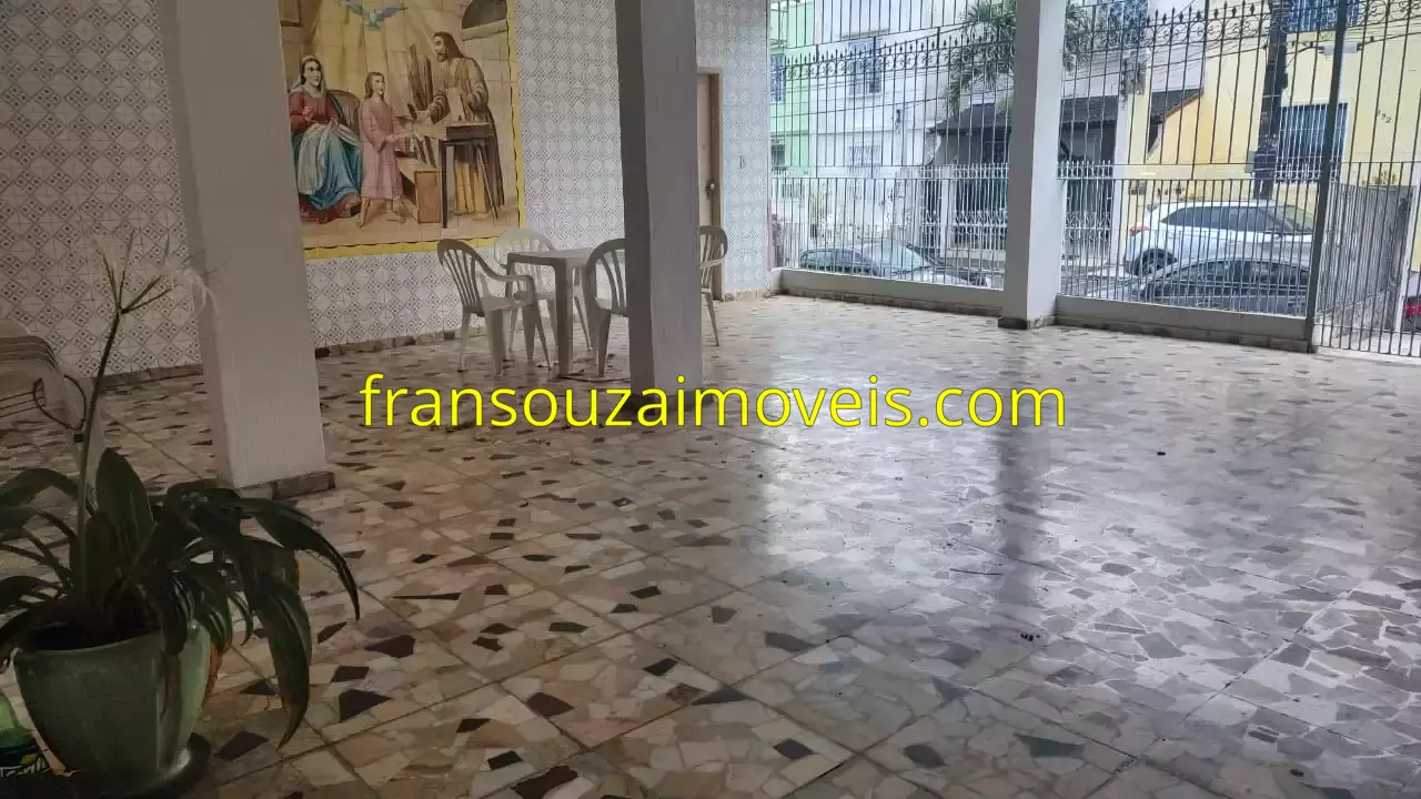 Belíssimo apartamento a venda em Nazare