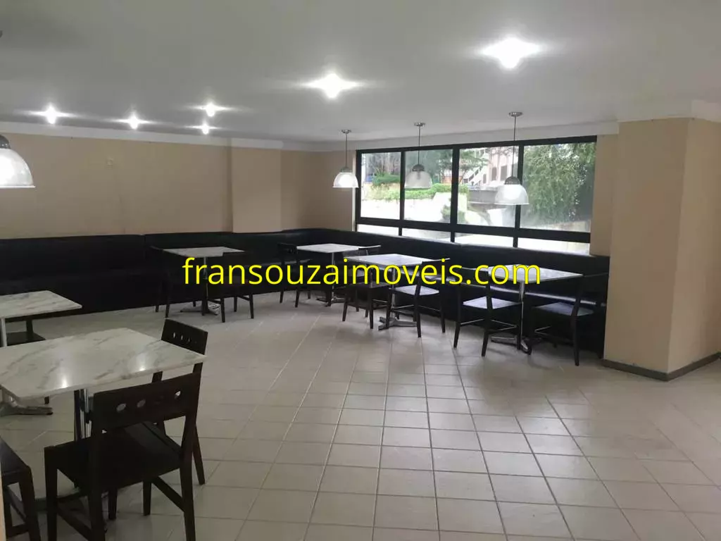 Excelente Apartamento no Stiep